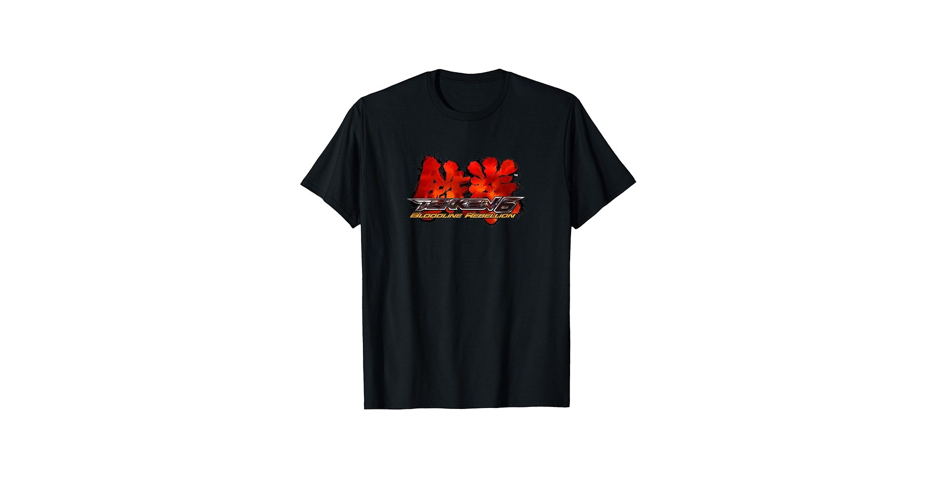 鉄拳 TEKKEN6 PS3 PlayStation Tシャツ 漢字 XL 鉄拳 TEKKEN6 PS3 PlayStation Tシャツ 漢字 XL - メルカリ